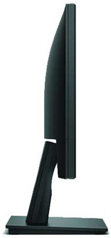 DELL モニター DELL 46.99 cm (19 inch) HD LED Backlit TN Panel Monitor (E1916HV