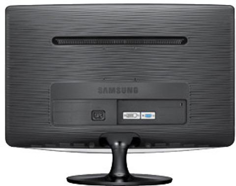 Samsung LS20B300BS/XL 20 inch LED Backlit LCD Monitor Price in