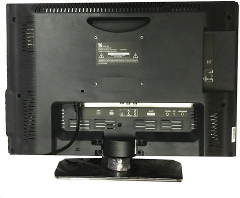 Super-IT 55.88 cm (22 inch) HD Monitor (Yug 22 