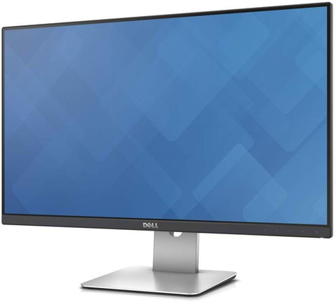 DELL 68.58 cm (27 inch) Full HD LED Backlit Monitor (S2715h) Price