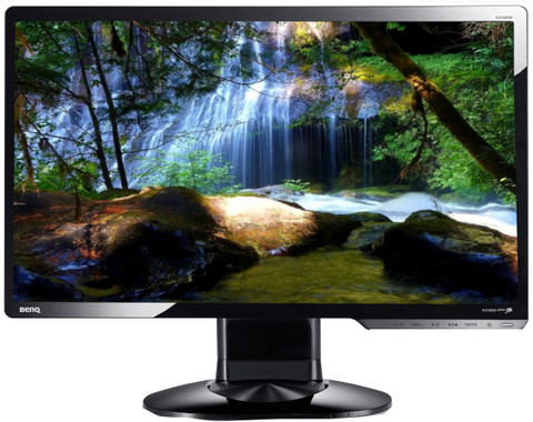 BenQ G2420HD 24 inch LCD Monitor Price in India - Buy BenQ G2420HD