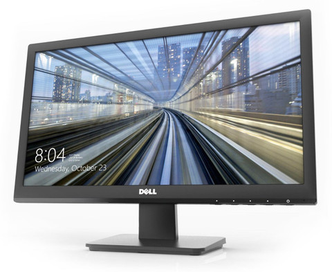 DELL 49.53 cm (20 inch) Full HD LED Backlit VA Panel Monitor