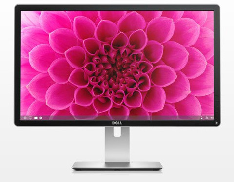 DELL 68.58 cm (27 inch) LED Backlit IPS Panel Monitor (P2715Q