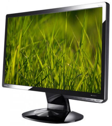 BenQ G2222HDL 21.5 inch LED Backlit LCD Monitor Price in India
