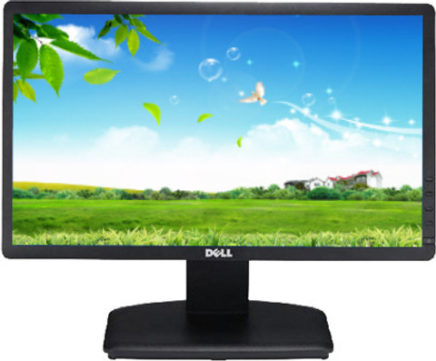Dell E1912H 18.5 inch LCD Monitor Price in India - Buy Dell E1912H