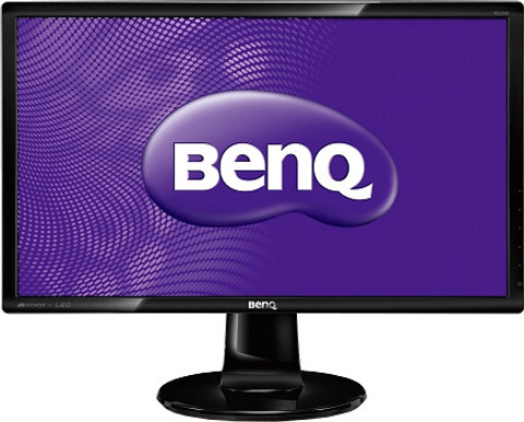 BenQ GL2760-T 27インチ液晶ディスプレイモニター BenQ GL2760H 27 inch LED Backlit LCD Monitor Price in India - Buy