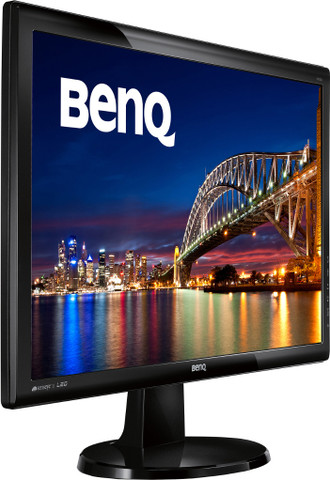 BenQ GW2255 21.5 inch LED Backlit LCD Monitor Price in India - Buy