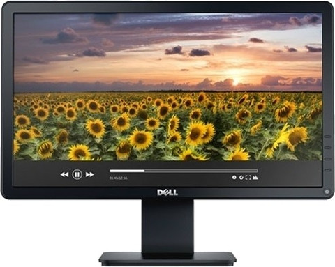DELL E2014HF 　３台セット Dell E2014H 19.5 inch LED Backlit LCD Monitor Price in India - Buy