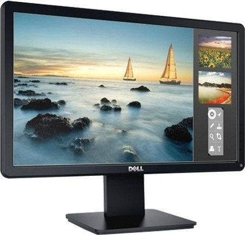 DELL E2014HF 　３台セット Dell E2014H 19.5 inch LED Backlit LCD Monitor Price in India - Buy