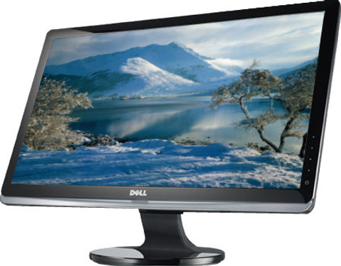Dell ST2220L 21.5 inch LED Backlit LCD Monitor Price in India