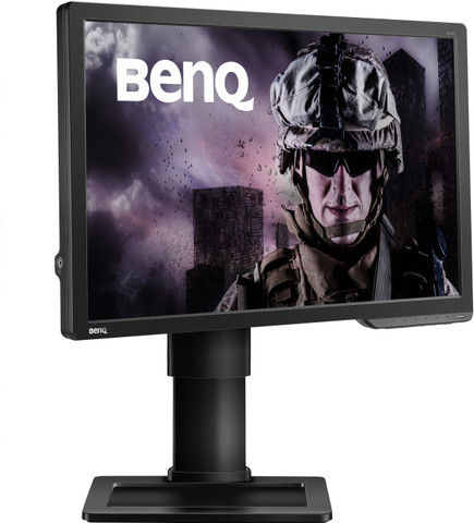 BenQ XL2411Z 24 inch LED Backlit LCD Monitor (Gaming) Price
