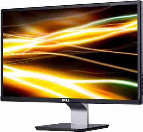 Dell S2240L 21.5 inch LED Backlit LCD Monitor Price in India - Buy