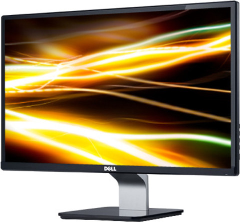 【中古】DELL S2240 Dell S2240L 21.5 inch LED Backlit LCD Monitor Price in India - Buy