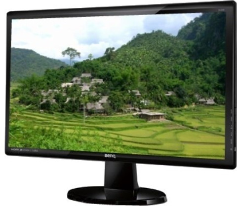 BenQ GL2250HM 21.5 inch LED Backlit LCD Monitor Price in India 