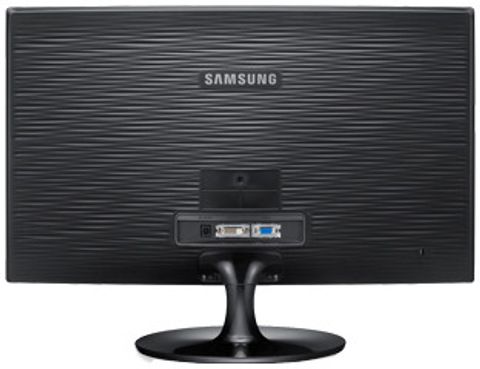 Samsung S20B300B 20 inch LED Backlit LCD Monitor Price in India - Buy ...
