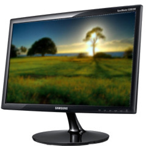 Samsung S20B300B 20 inch LED Backlit LCD Monitor Price in India - Buy ...