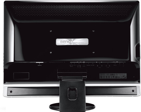 BenQ M2700HD 27 inch LCD Monitor Price in India - Buy BenQ M2700HD 