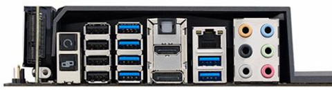 Asus Maximus VI Formula Motherboard - ASUS : Flipkart.com