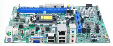 Dh61ww Dh61ho Intel Motherboard Intel Corporation Dh61ho 3rd GEN