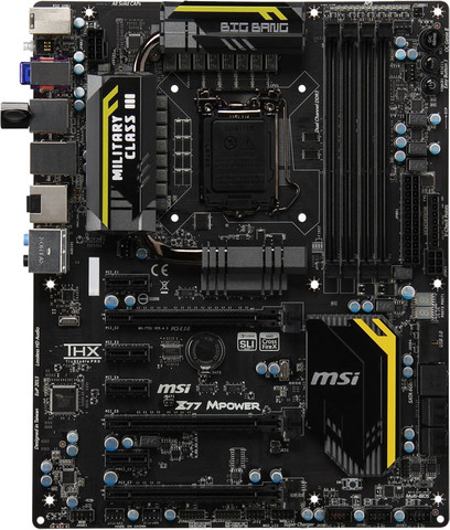 お買い得】マザボ&CPU&メモリセット MSI Z77 i7 2600 12GB Z77IA-E53 | MSI マザーボード Intel Z77チップセット | 株式会社アスク