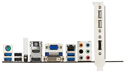 ASUS P8Z77-V PRO LGA 1155Socket ATX Chipset DDR3 Motherboard
