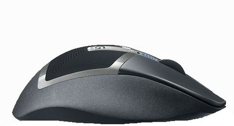 Logitech G602 Wireless Ambidextrous Gaming Mouse - Logitech : Flipkart.com