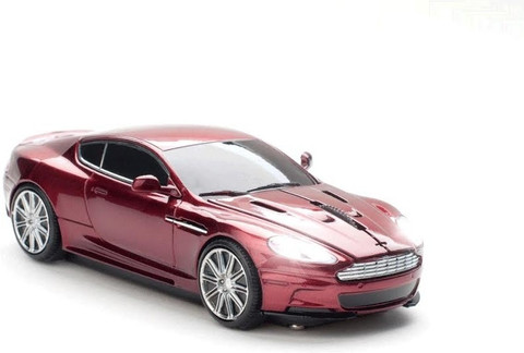 Click Car Products Aston Martin Dbs Wireless Ambidextrous Laser
