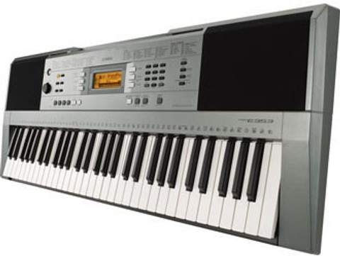 YAMAHA PSR-E353 Portable Keyboard Price in India - Buy YAMAHA PSR