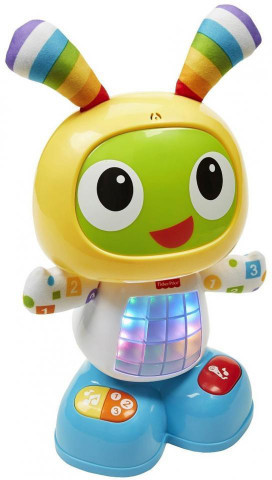 FISHER-PRICE Bright Beats Dance & Move BeatBo - Bright Beats Dance