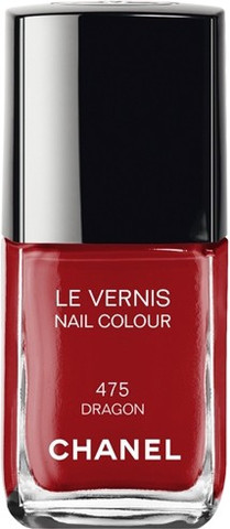 Chanel Le Vernis Nail Colour Dragon-475 - Price in India, Buy
