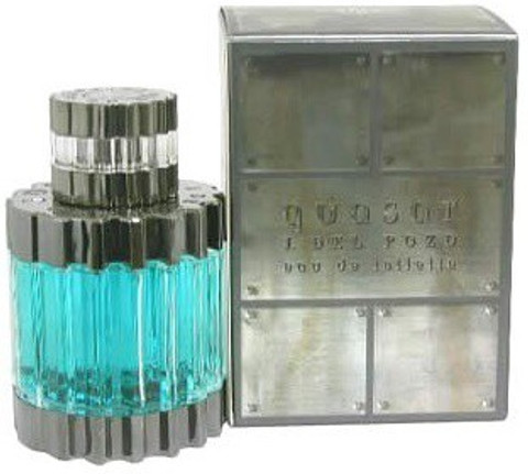 Buy Jdelpozo Quasar EDT 75ml Eau de Toilette - 75 ml Online In