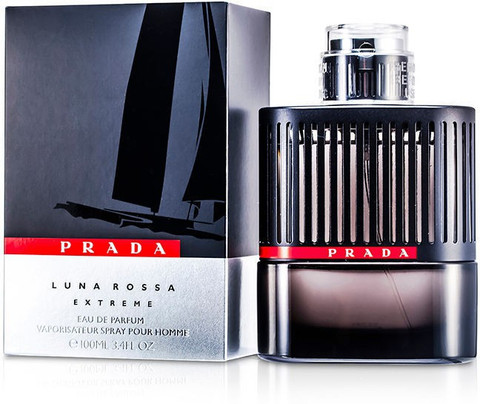 Buy Prada Luna Rossa Extreme Eau De Parfum Spray Eau de Parfum