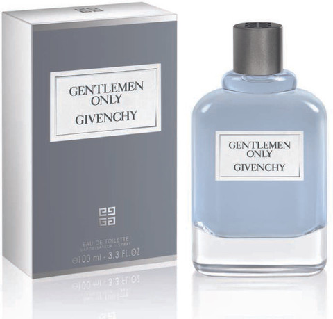 Buy GIVENCHY Gentleman Only Eau de Toilette - 50 ml Online In