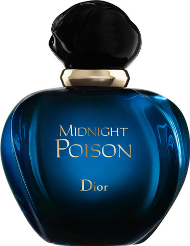 Buy Christian Dior Midnight Poison Eau de Parfum - 100 ml Online