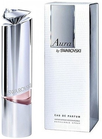 スワロフスキー SWAROVSKI 香水 Aura オーラ EDT 75ml Buy Swarovski Swarovski Aura Eau de Parfum - 75 ml Online In India