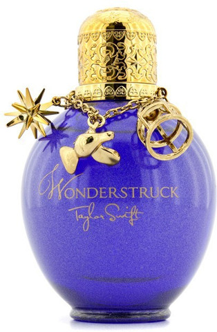 Taylor Swift香水　Wonderstruck Enchanted Buy Taylor Swift Wonderstruck Enchanted Spray Eau de Parfum - 50
