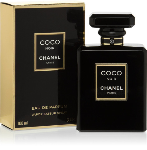 COCO NOIR CHANEL オードパルファム 100ml Buy Chanel Coco Noir Eau de Toilette - 100 ml Online In