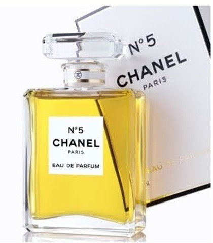 Chanel Perfume Bottle Chanel N5 30ml Chanel No Perfume
