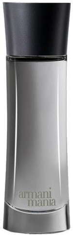Buy Giorgio Armani Mania Eau de Toilette - 50 ml Online In India
