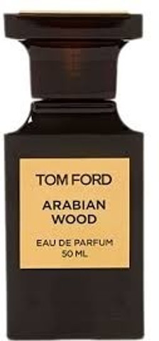 Buy TOM FORD Arabian Wood Eau de Parfum - 50 ml Online In India