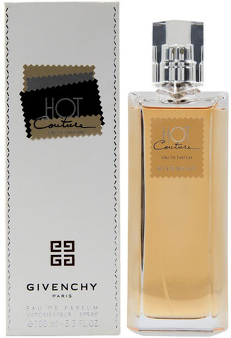 Buy GIVENCHY Hot Couture Eau de Parfum - 50 ml Online In India