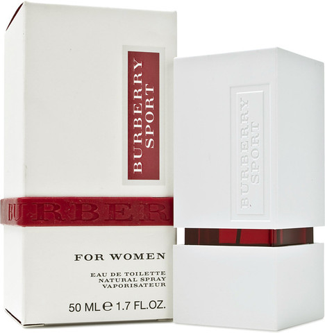 Buy BURBERRY Sport Eau de Toilette - 75 ml Online In India