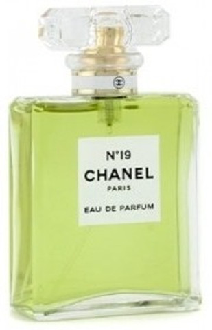 Buy Chanel No 19 Eau de Parfum - 100 ml Online In India | Flipkart.com