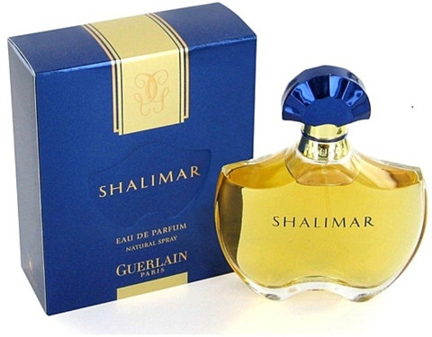 Buy GUERLAIN Shalimar Eau de Parfum - 88 ml Online In India