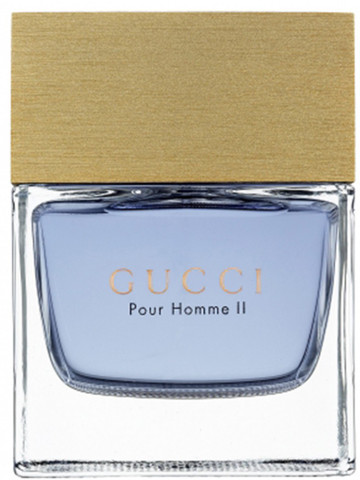 Buy GUCCI Pour Homme Ii Eau de Toilette - 50 ml Online In India