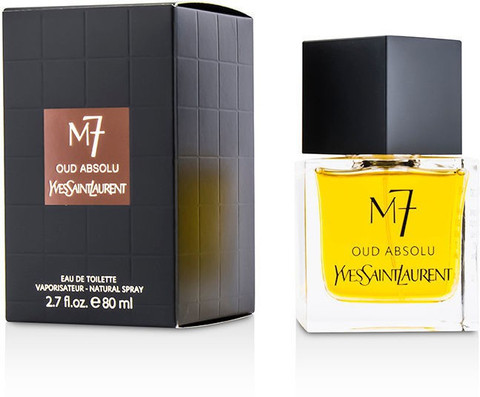 Buy Yves Saint Laurent La Collection M7 Oud Absolu Eau De