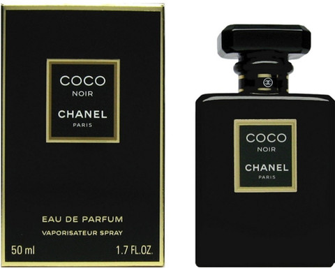 Buy Chanel Coco Noir Eau de Parfum - 50 ml Online In India