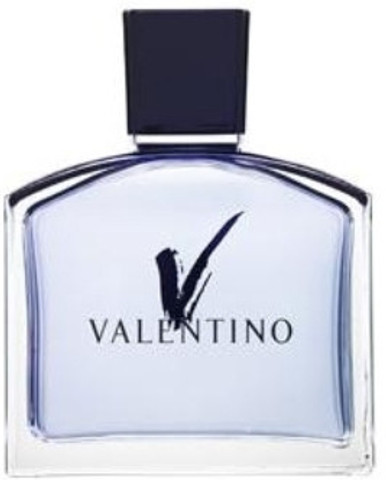 Buy VALENTINO V Pour Homme Eau de Toilette - 100 ml Online In