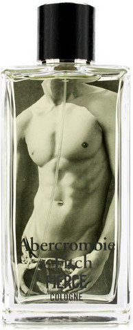 Buy Abercrombie & Fitch Fierce Spray Eau de Cologne - 100 ml