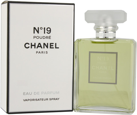 Buy Chanel N19 Poudre Eau de Parfum - 50 ml Online In India